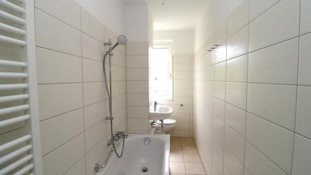 Nähe Klinikum... Halbes Jahr-halbe (Kalt)Miete - Photo 3