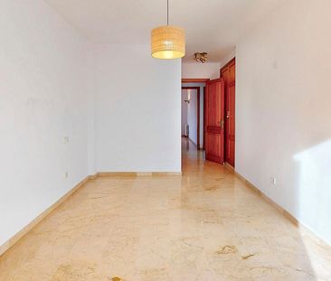 Piso de alquiler en Calle Rei Sanç, Arxiduc - Photo 1