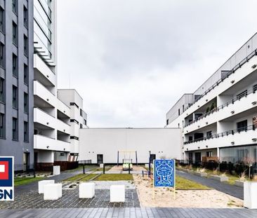 Mieszkanie na wynajem Reda - NAJEM 2 POKOJE umeblowane| winda| koło... - Фото 6