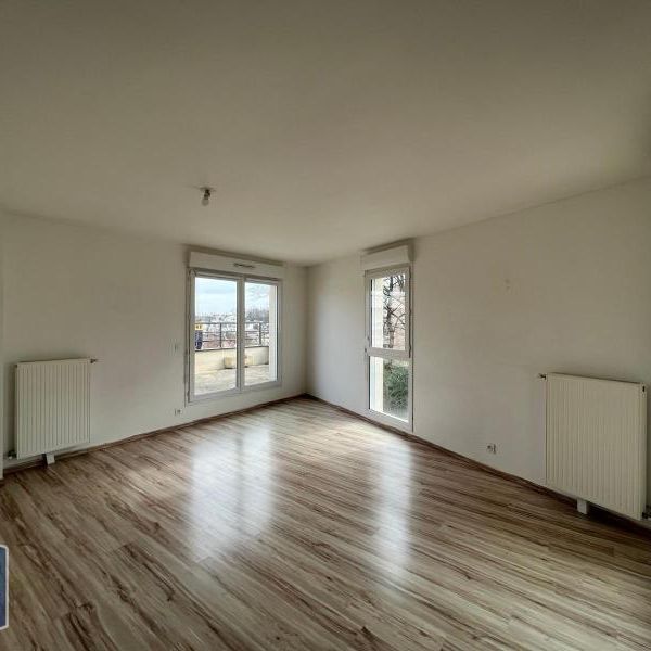 Location Appartement 3 pièces 61m² RAMBOUILLET 78120 - Photo 1