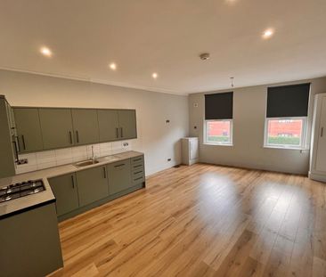 1 Bed Flat, Colebrooke Road, L17 - Photo 3