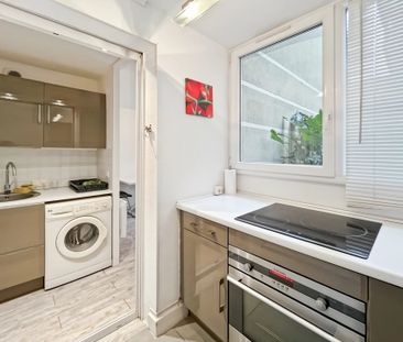 Location Appartement 1 pièce 17m² NICE 06000 - Photo 6