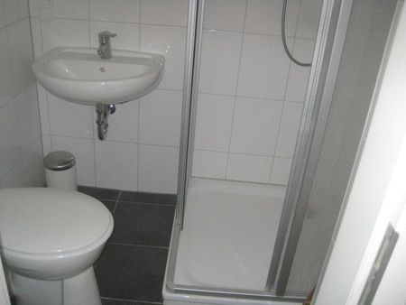 Schönes geschmackvoll eingerichtetes Apartment in Stadtlage - Foto 5