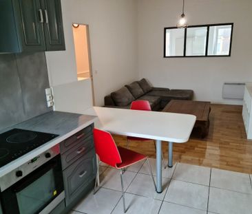 Appartement 2 pièces à Knutange - Photo 4