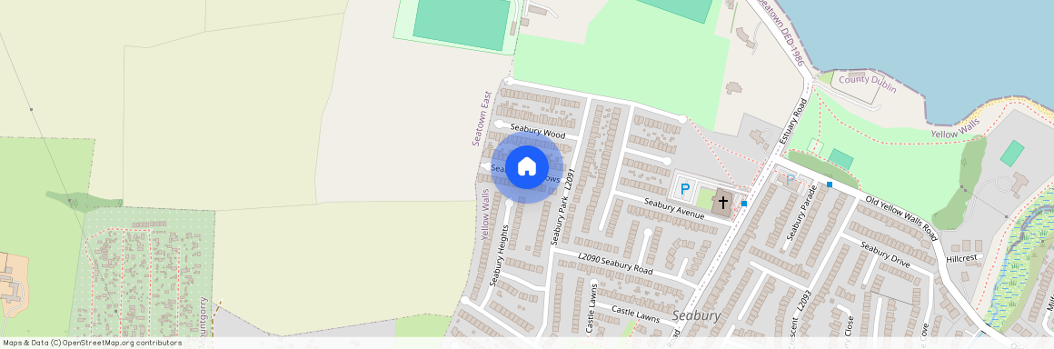 Seabury Meadows, Malahide, Dublin, Dublin County