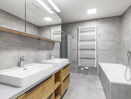 Pronájem domu 128 m2 - Fotografie 4