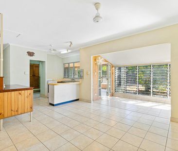 LEASE BREAK - COZY HOUSE IN CREBER - Photo 5