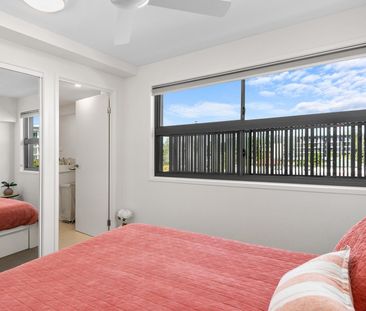 STYLISH 2 BEDROOM UNIT IN PRIME LOCATION! - Photo 6