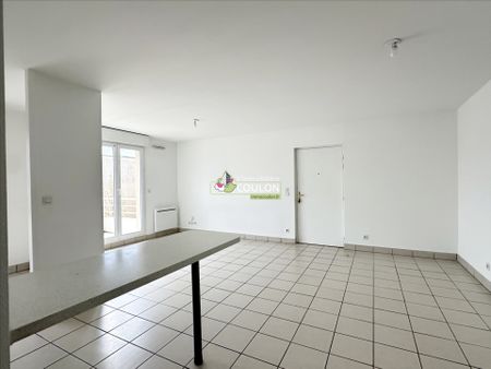 Appartement - 3 pièces - Saint-Alyre/Fontgiève - Photo 3