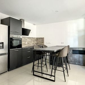 Appartement Cannes La Bocca 1 pièce(s) - Photo 2