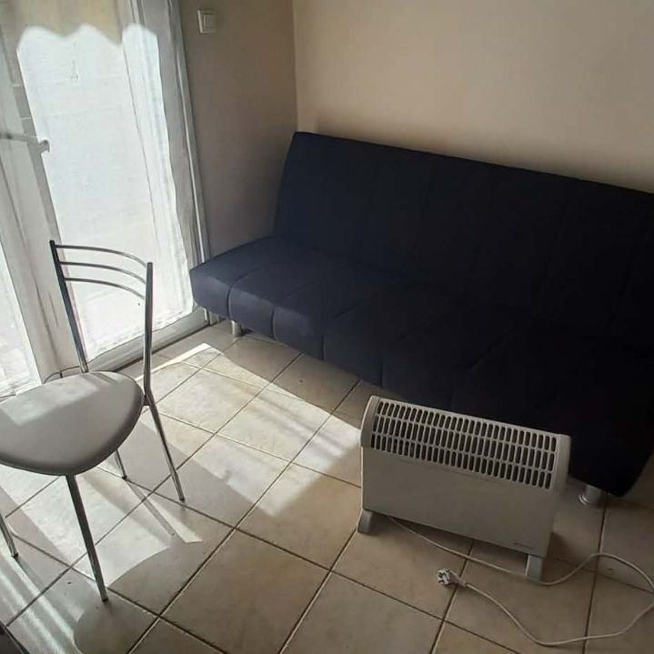 Studio/Γκαρσονιέρα για ενοικίαση Ιστορικό Κέντρο (Κομοτηνή) - Photo 1