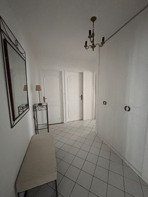 Appartement à louer - Photo 1