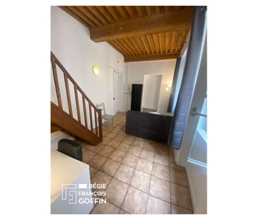 APPARTEMENT T1 + MEZZANINE - MEUBLE - Photo 3