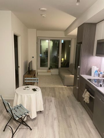 For Lease - 135 Lower Sherbourne Street Unit# 335 W, Toronto, Ontario - Photo 3