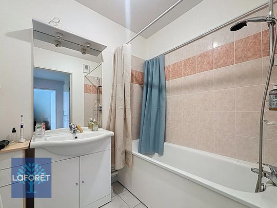 Appartement T2 Fougères à louer - Photo 1