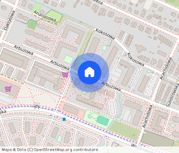 Komfortowe mieszkanie 57m2 z miejscem parkingowym oraz komórką - Photo 1