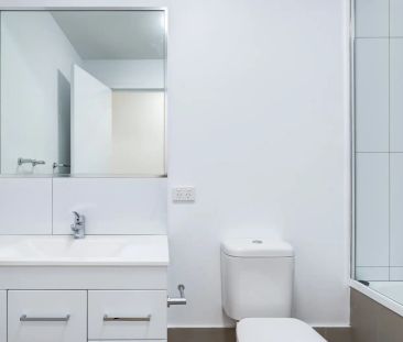 Sophisticated Boutique Apartment Living! - Photo 3