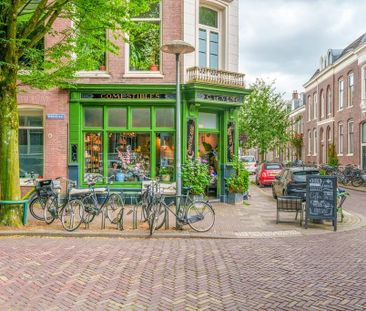 Mgr. van de Weteringstraat 95-B, Buiten Wittevrouwen, 3581EE, Utrecht - Photo 1