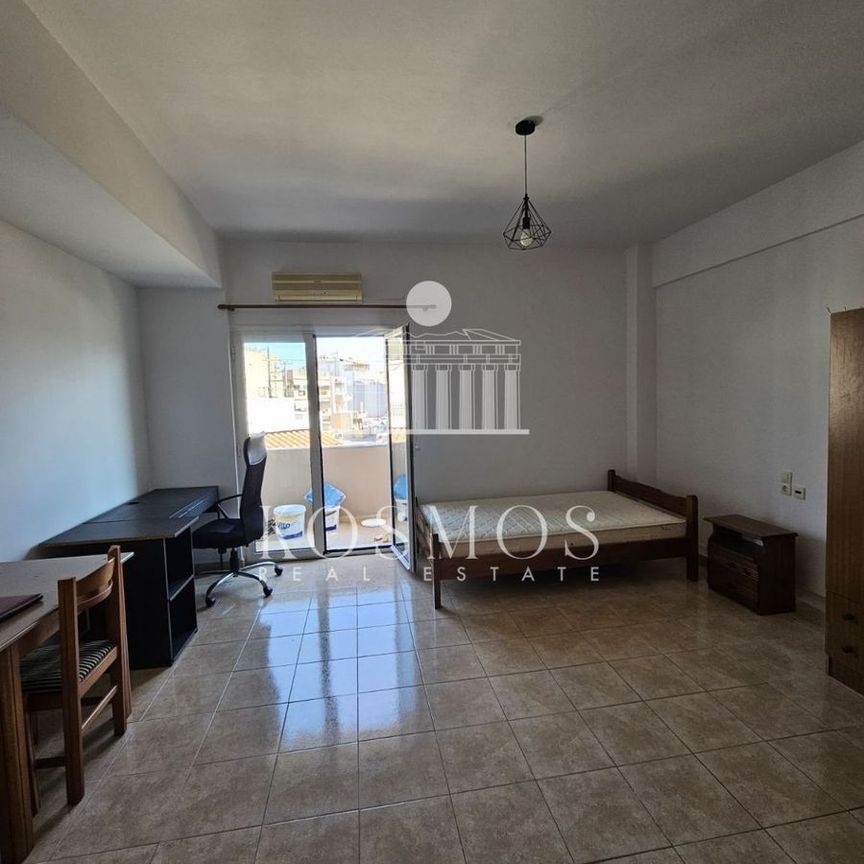 Studio/Γκαρσονιέρα για ενοικίαση Καμίνια (Ηράκλειο Κρήτης) - Photo 1