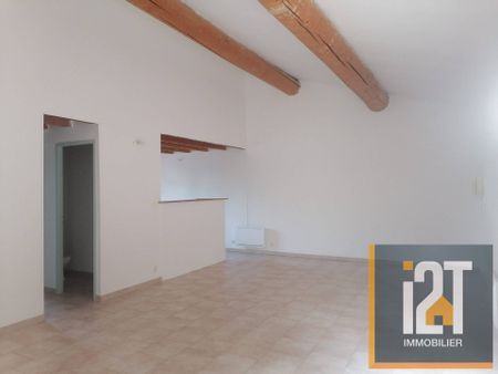 Maison à louer - Théziers 4 pièces de 83.97 m² - Photo 5