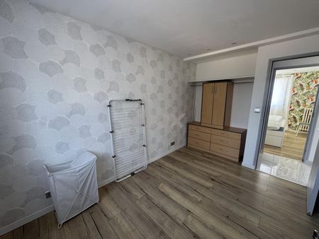 Appartement 3 pièce(s) 52.72 m² - Photo 5