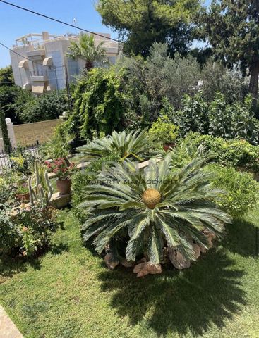 Διαμέρισμα για ενοικίαση Σαρωνίδα - Photo 3
