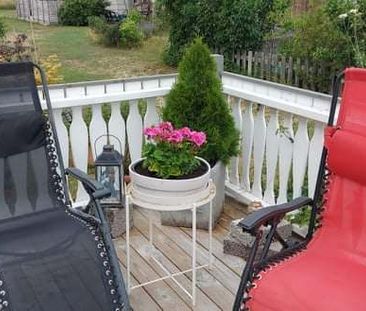 Gotland Vibble Tvinnaregatan, Visby - Foto 5