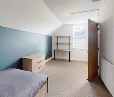 6 bedroom house to rent - Photo 5