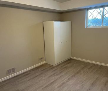 For Lease - 711 Algoma Avenue Unit# Lower unit, London North, Ontario - Photo 4