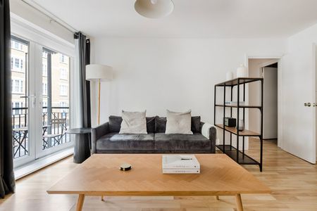 Fountain Court, Lafone St - Photo 3