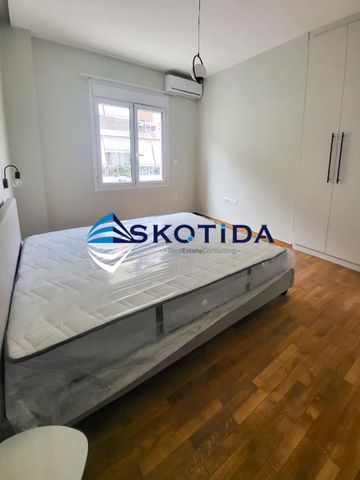 Διαμέρισμα για ενοικίαση Κέντρο (Καλλιθέα) - Photo 4