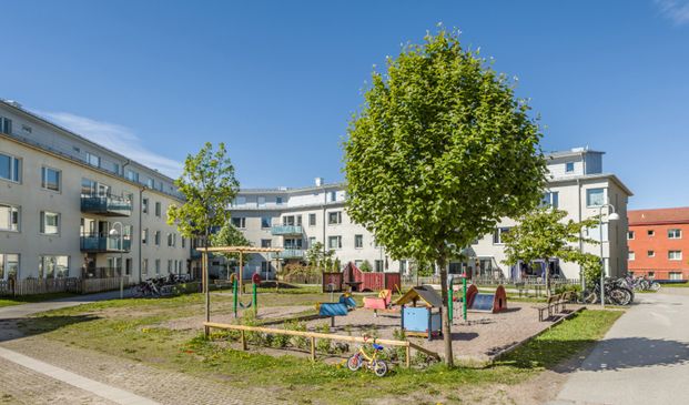Apelgatan 18 C, 75435, Uppsala - Photo 1