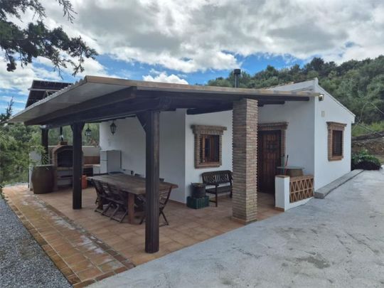 Alquiler de casa rural en Calle Calvario, 6 - Photo 1