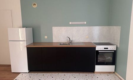 Location Appartement 2 pièces LIMOGES (87100) - Photo 3