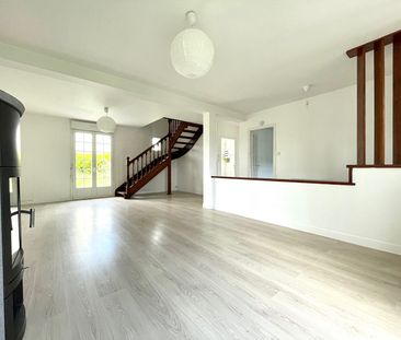 MAISON T5 - PLOUGASTEL-DAOULAS - 101.30m² - Photo 4