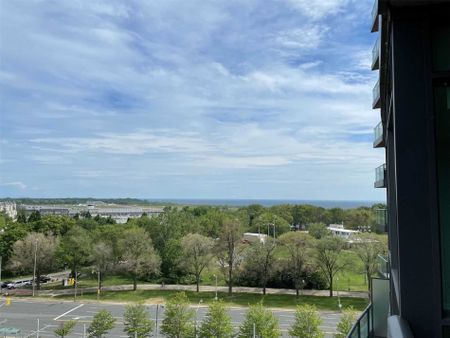 For Lease - 215 Fort York Boulevard Unit# 902, Toronto, Ontario - Photo 4