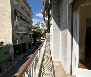 Διαμέρισμα για ενοικίαση Πλατεία Γκύζη (Γκύζη - Πεδίον Άρεως) - Photo 2