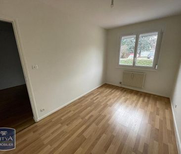 Location Appartement 2 pièces 41m² DIJON 21000 - Photo 5