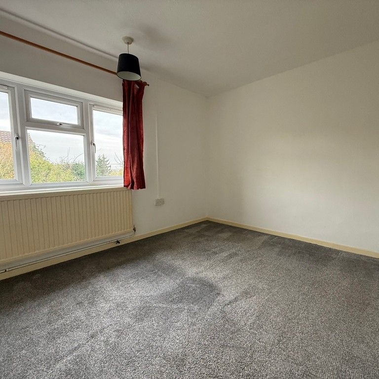 Ashburnham Road, Needham Market, Ipswich, IP6 - Photo 1