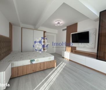 Apartament in Copou la prima închiriere, parcare subterană inclusa - Photo 5
