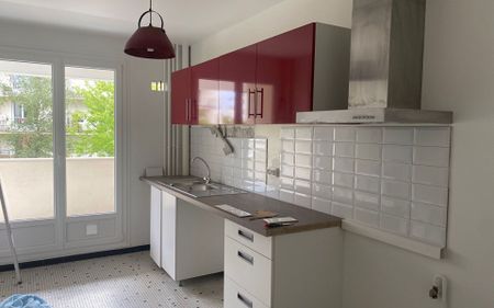 Appartement à louer 3 pièces • Reims - Photo 4