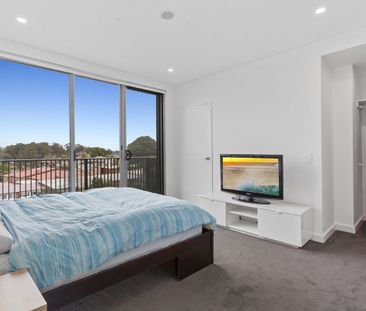 517/7D Olive Street, Seven Hills NSW 2147 - Apartment For Rent | Do... - Photo 6