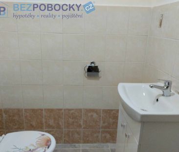 Pronájem bytu 1+1 40 m², Bechyňovo náměstí, Přibyslav - Фото 1