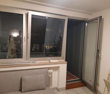 1 Zimmer Wohnung - Foto 1