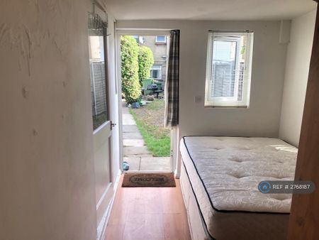 Studio to rent - Photo 4