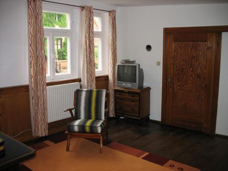 3-Zimmerapartment in der Gustavstraße - Photo 4