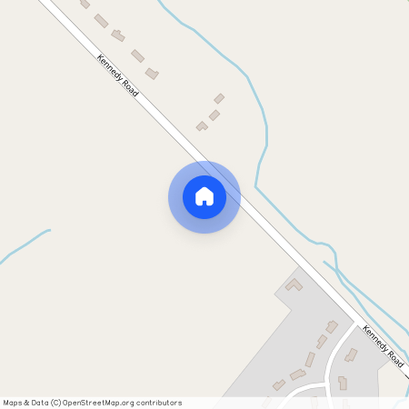 18692 Kennedy Road, Caledon