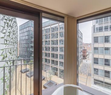 1 bedroom apartment to rent - Photo 3