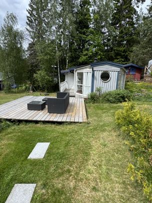 Forsviksvägen, Ingarö - Foto 1