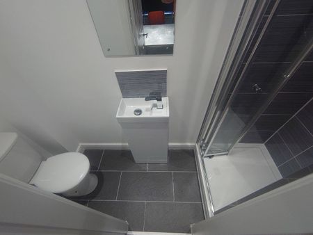 Broadwood Street, Liverpool. - Photo 5